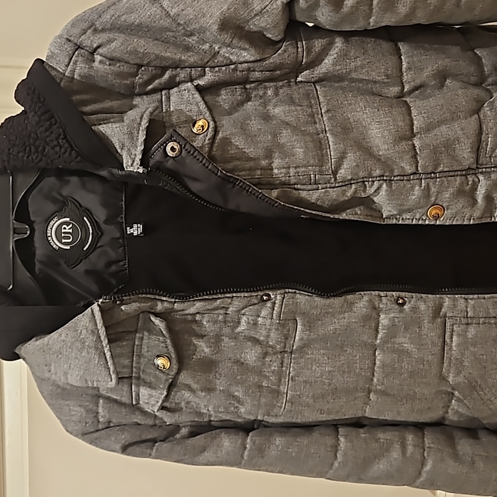 Coat